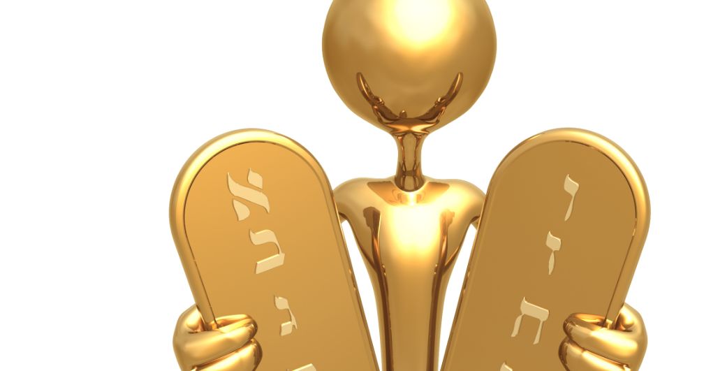 Swiss Create Business Manager Die 10 Gebote Die Tafeln Moses